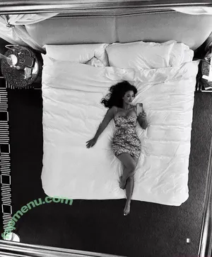 Maya Jama / mayajama nude photo #0264