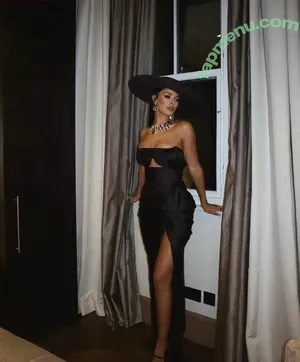 Maya Jama / mayajama nude photo #0270