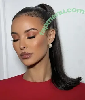 Maya Jama / mayajama nude photo #0289