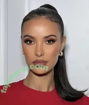 Maya Jama / mayajama nude photo #0290