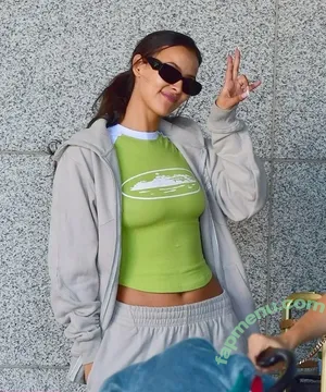 Maya Jama / mayajama nude photo #0292