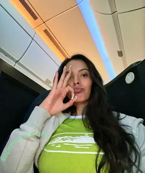 Maya Jama / mayajama nude photo #0293