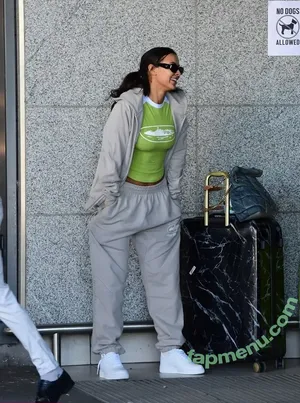 Maya Jama / mayajama nude photo #0295