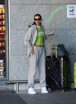 Maya Jama / mayajama nude photo #0296