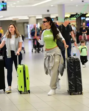 Maya Jama / mayajama nude photo #0298