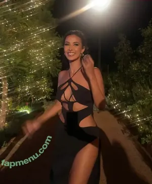 Maya Jama / mayajama nude photo #0307