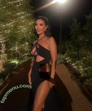 Maya Jama / mayajama nude photo #0308