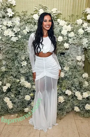 Maya Jama / mayajama nude photo #0375