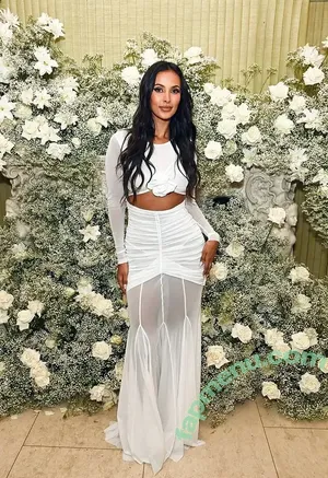 Maya Jama / mayajama nude photo #0376