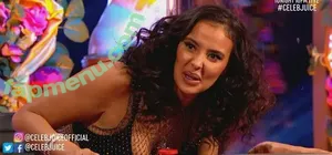 Maya Jama / mayajama nude photo #0388