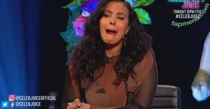 Maya Jama / mayajama nude photo #0389