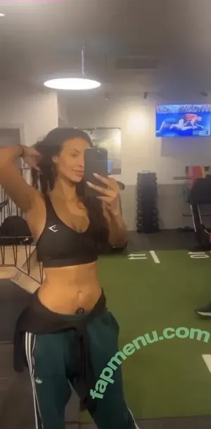 Maya Jama / mayajama nude photo #0406