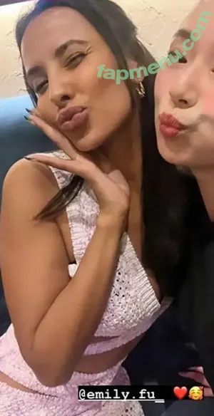 Maya Jama / mayajama nude photo #0439