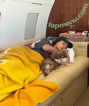 Maya Jama / mayajama nude photo #0442