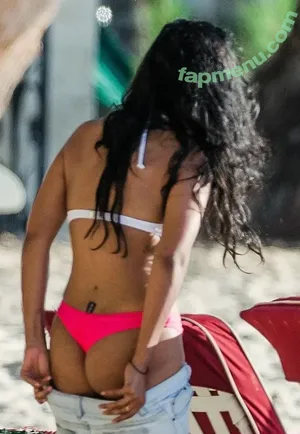 Maya Jama / mayajama nude photo #0445