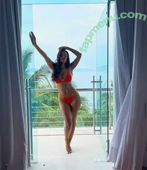 Maya Jama / mayajama nude photo #0458