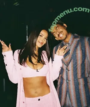 Maya Jama / mayajama nude photo #0459