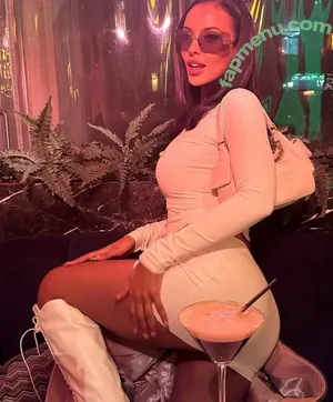 Maya Jama / mayajama nude photo #0462