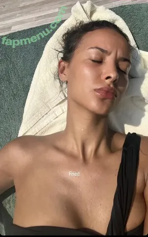Maya Jama / mayajama nude photo #0472
