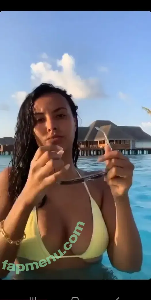 Maya Jama nude photo #0002 (mayajama)