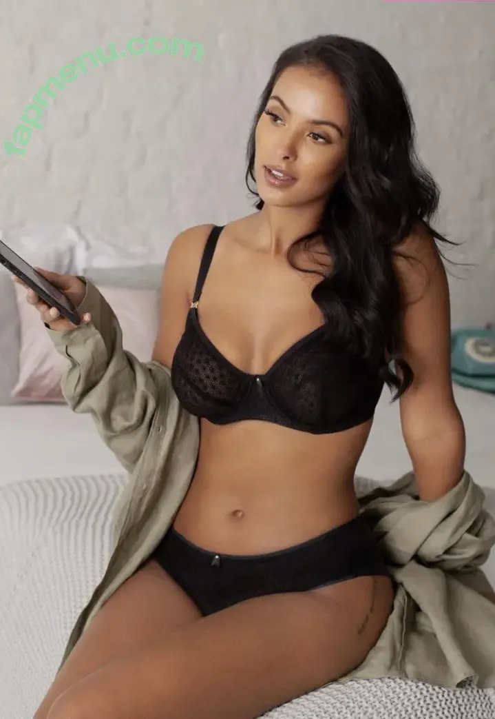 Maya Jama nude photo #0008 (mayajama)