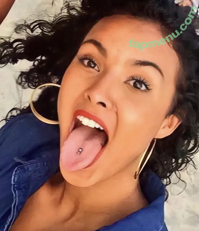 Maya Jama nude photo #0020 (mayajama)