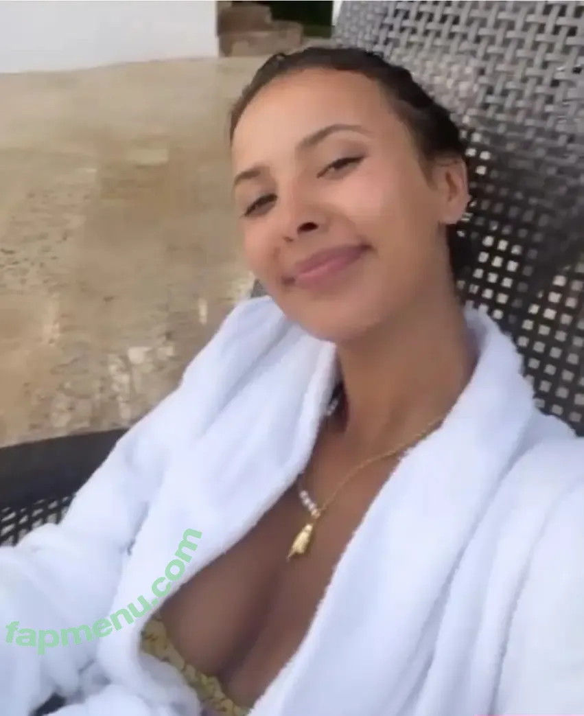 Maya Jama nude photo #0036 (mayajama)