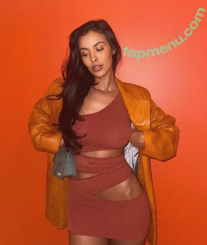 Maya Jama nude photo #0039 (mayajama)
