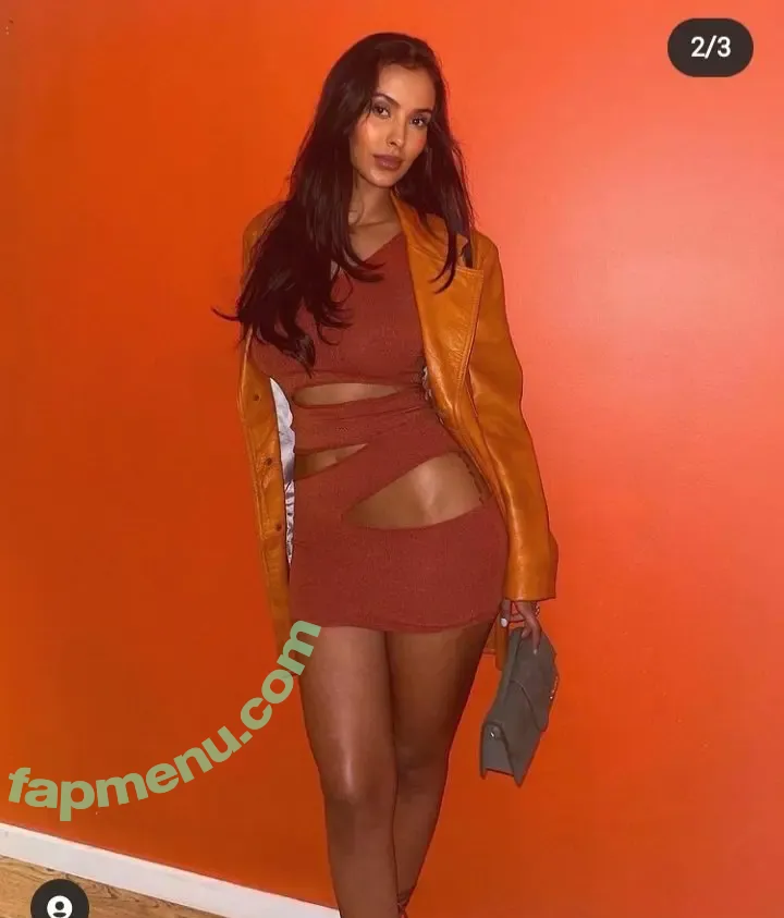 Maya Jama nude photo #0040 (mayajama)