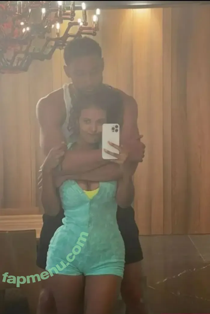 Maya Jama nude photo #0041 (mayajama)