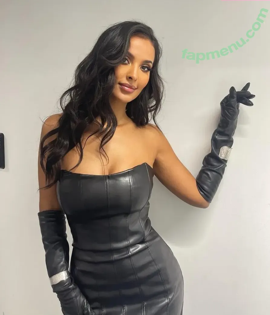Maya Jama nude photo #0045 (mayajama)