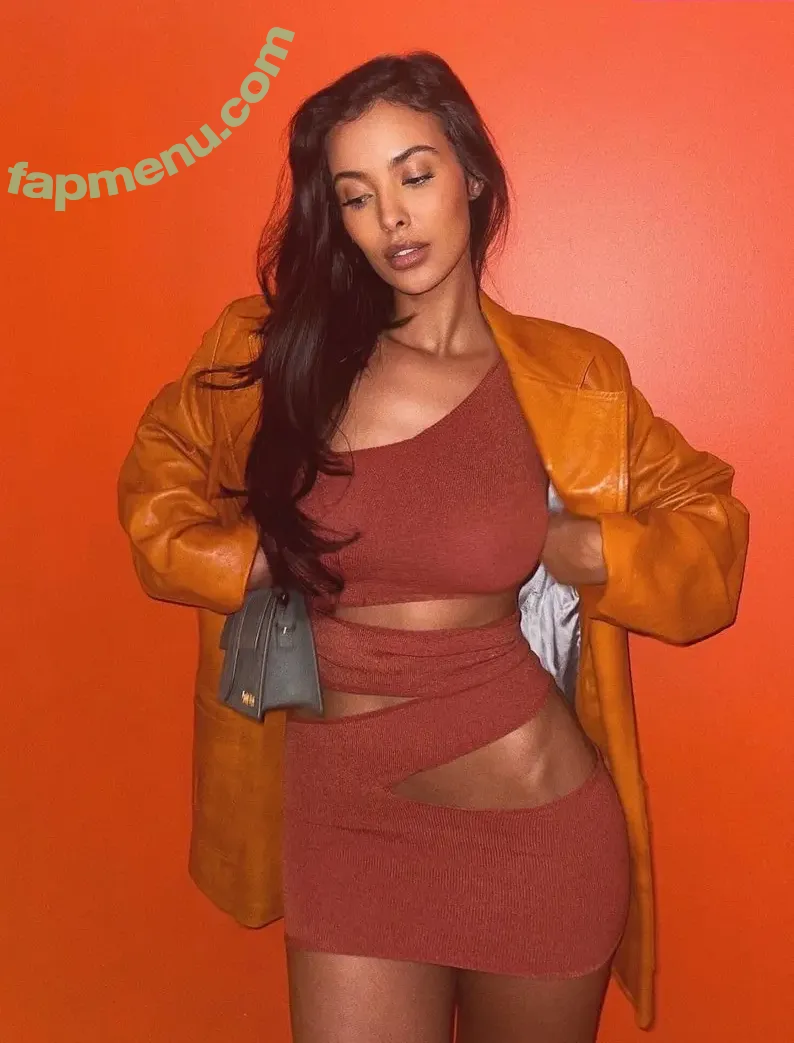 Maya Jama nude photo #0047 (mayajama)