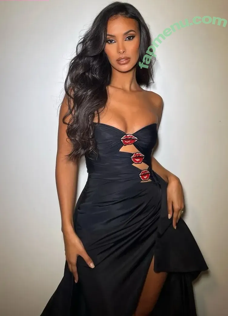 Maya Jama nude photo #0054 (mayajama)
