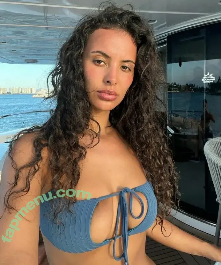 Maya Jama nude photo #0077 (mayajama)