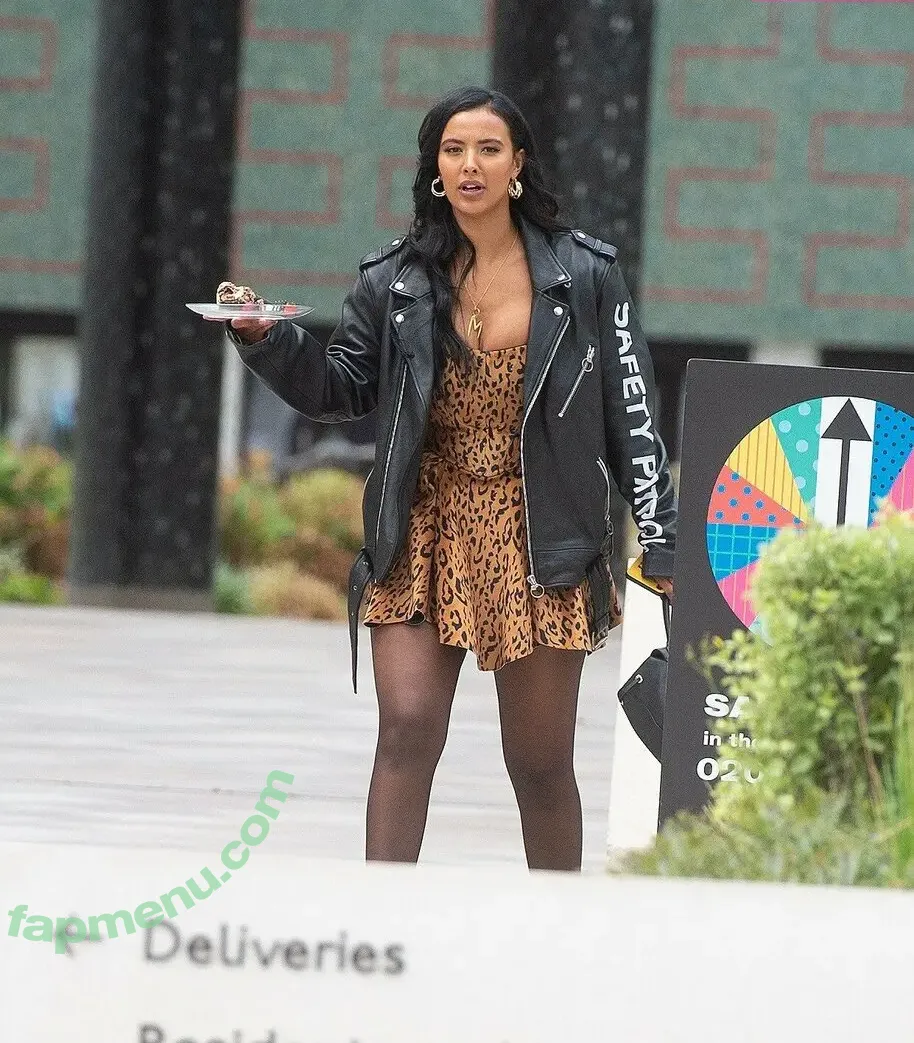 Maya Jama nude photo #0091 (mayajama)