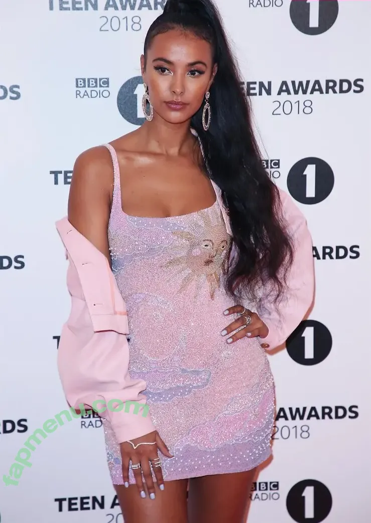 Maya Jama nude photo #0092 (mayajama)