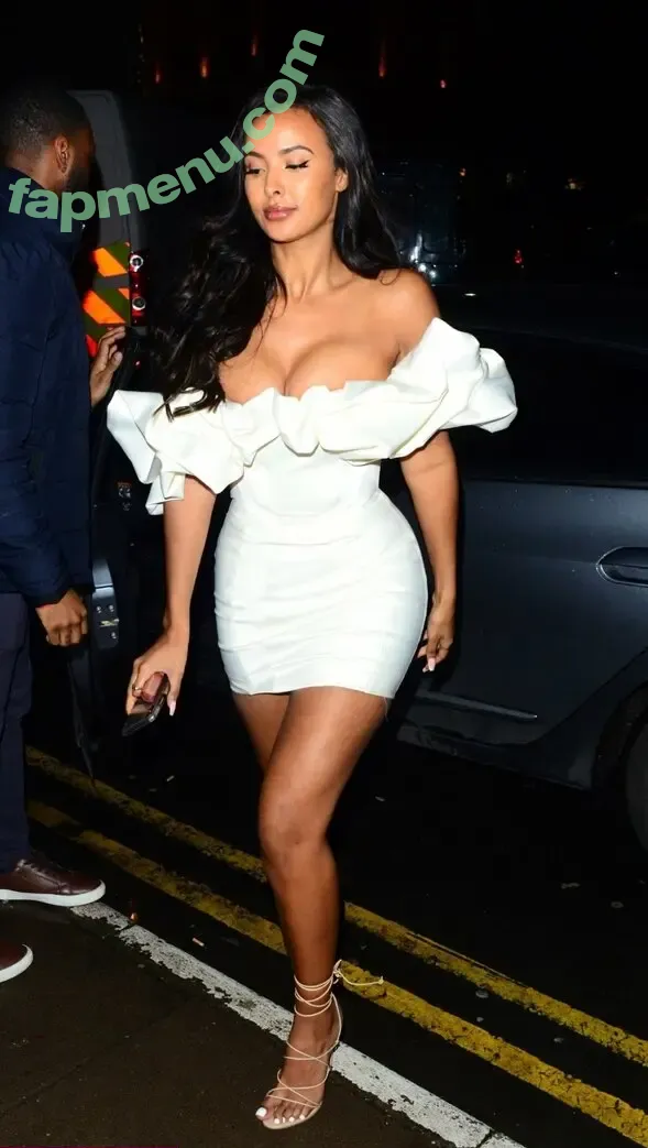 Maya Jama nude photo #0094 (mayajama)