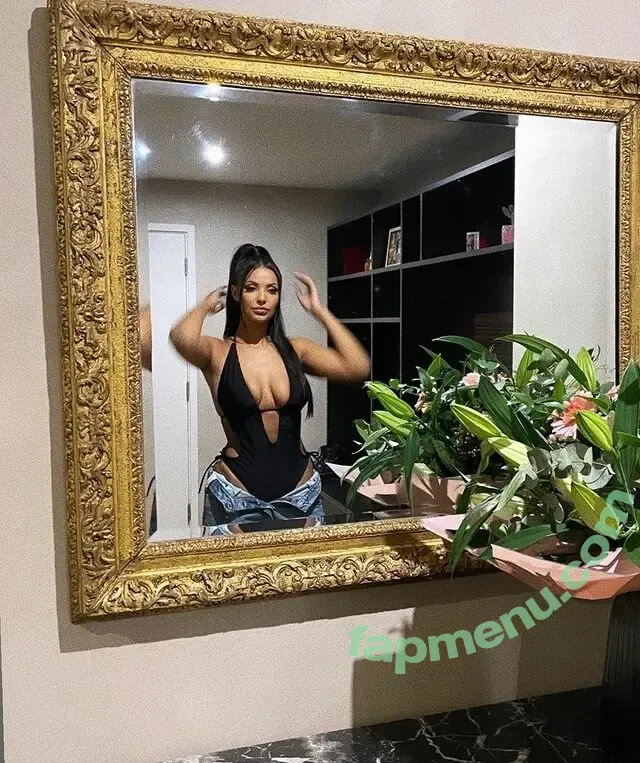 Maya Jama nude photo #0099 (mayajama)