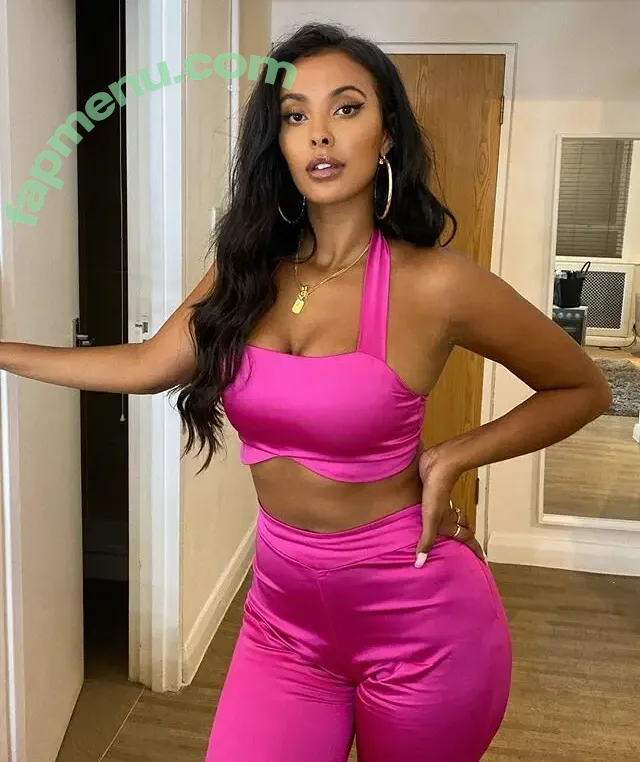 Maya Jama nude photo #0101 (mayajama)