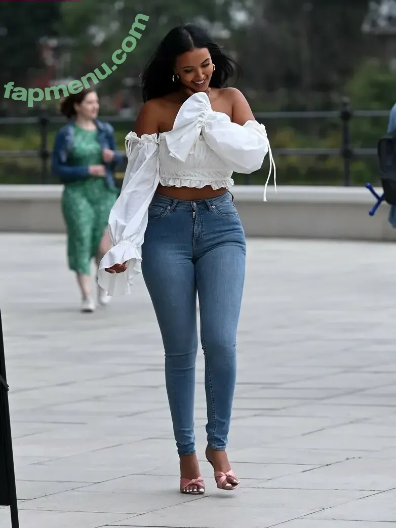 Maya Jama nude photo #0107 (mayajama)