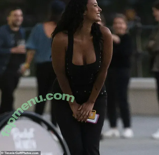 Maya Jama nude photo #0111 (mayajama)