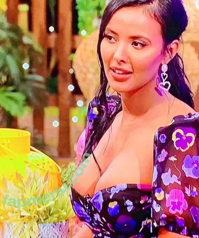 Maya Jama nude photo #0126 (mayajama)