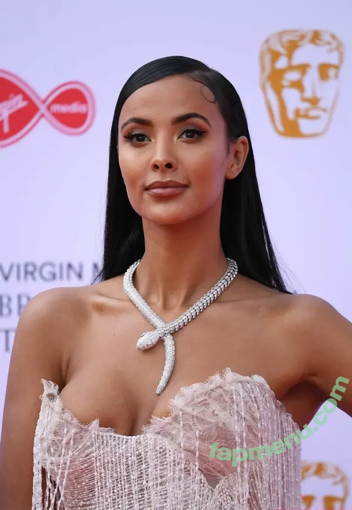 Maya Jama nude photo #0131 (mayajama)