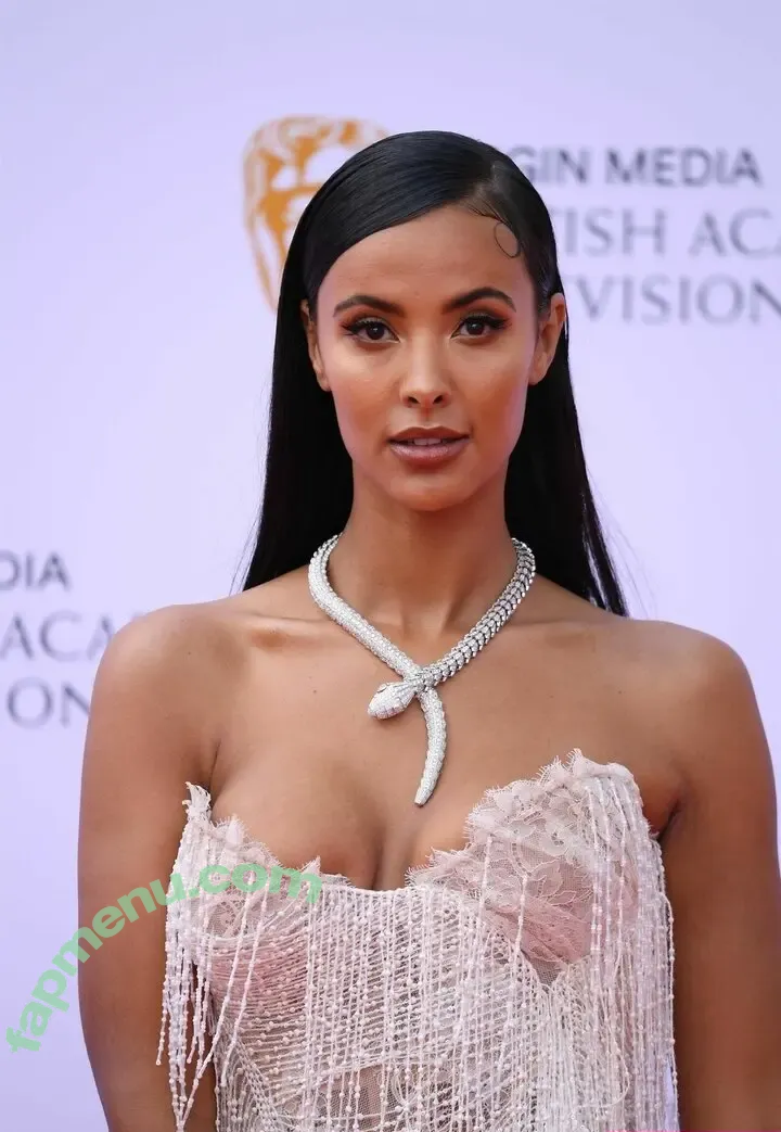 Maya Jama nude photo #0132 (mayajama)