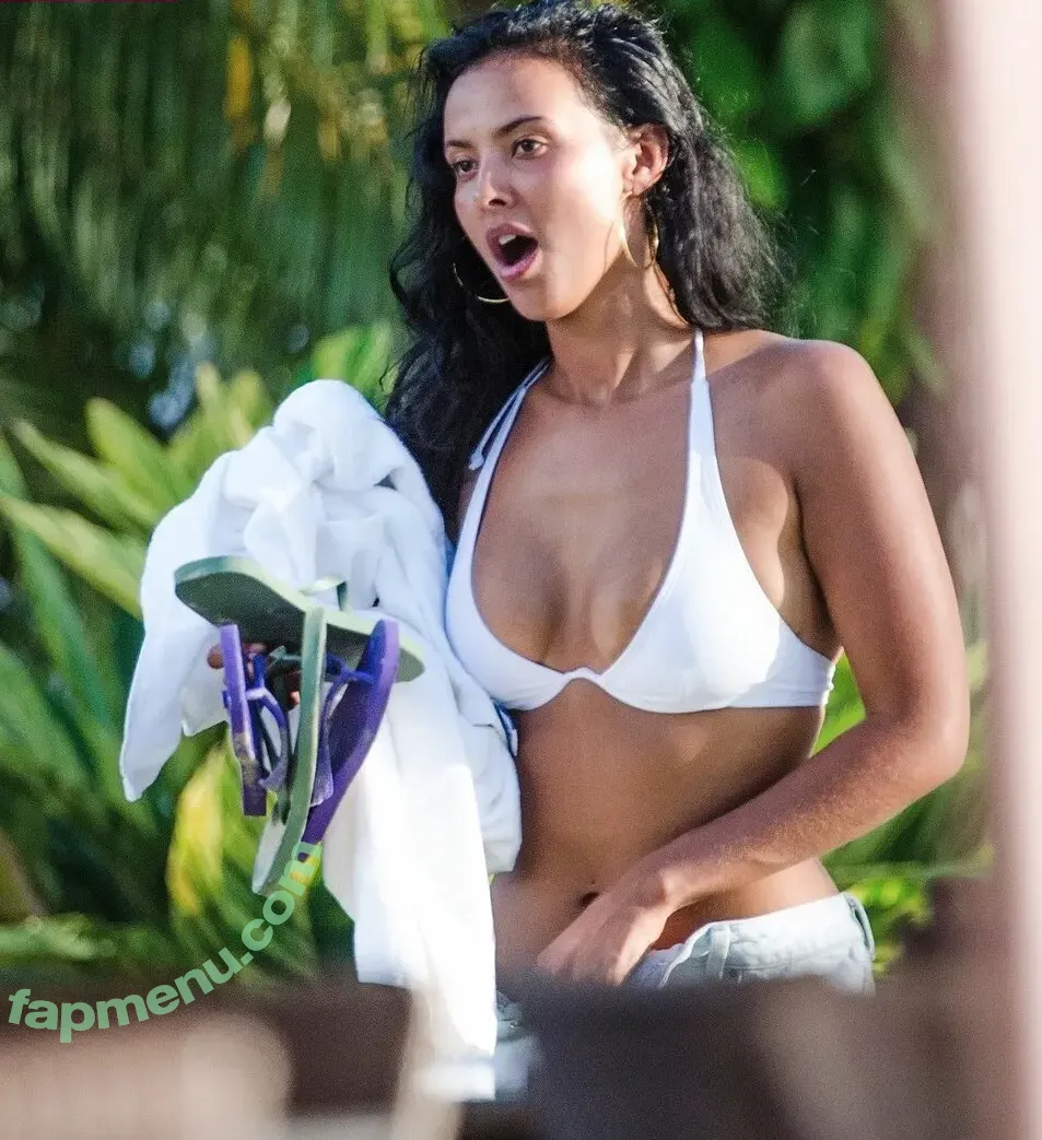 Maya Jama nude photo #0162 (mayajama)