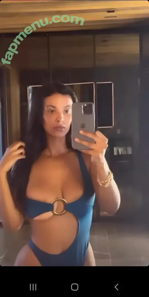 Maya Jama nude photo #0174 (mayajama)