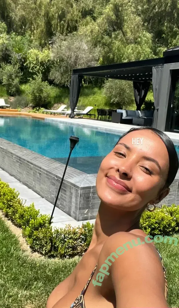 Maya Jama nude photo #0178 (mayajama)