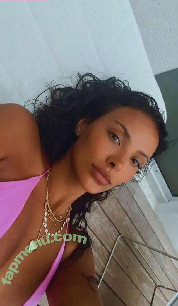 Maya Jama nude photo #0188 (mayajama)