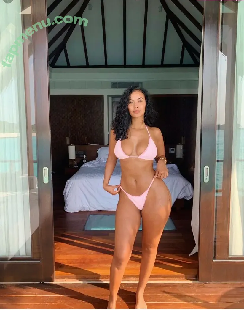 Maya Jama nude photo #0189 (mayajama)