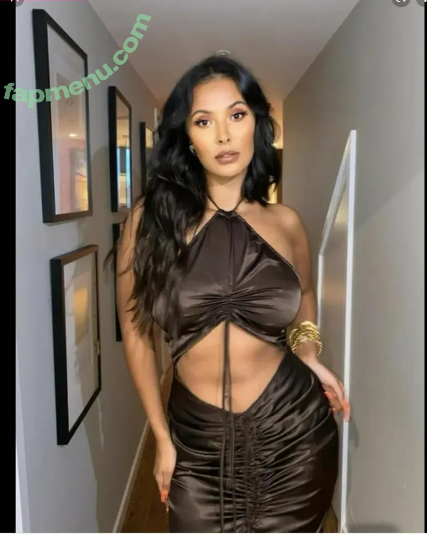 Maya Jama nude photo #0193 (mayajama)